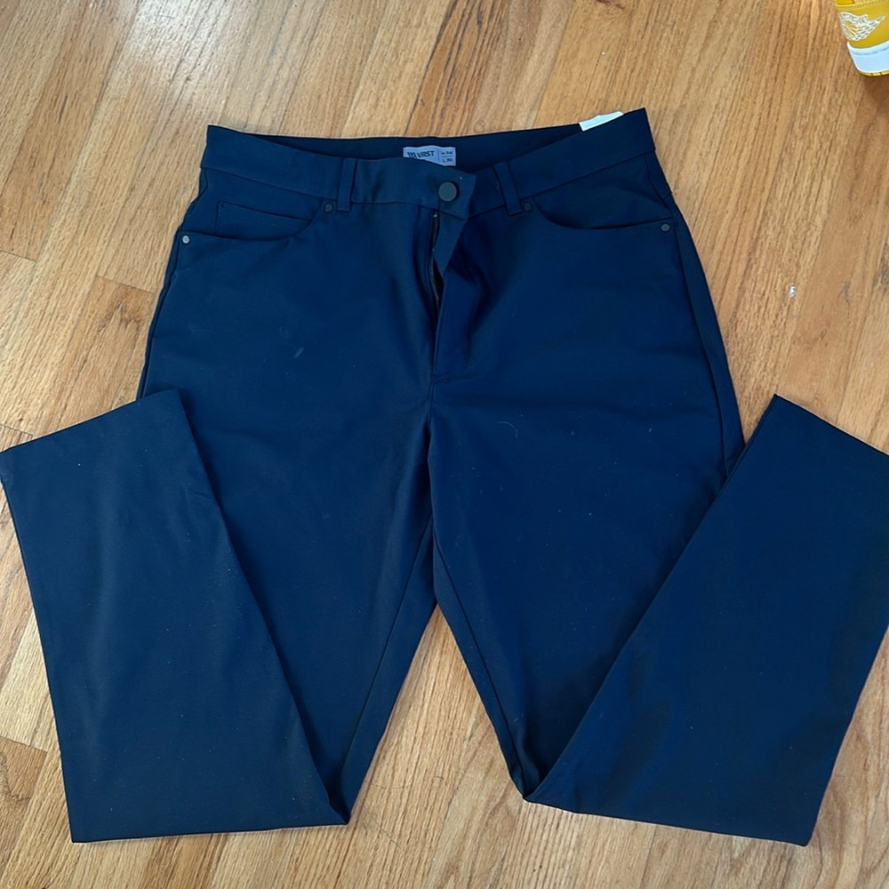 VRST 5 pocket pant